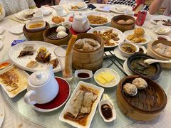 -潮福城大酒楼·潮粤菜·港式点心(阳光城店)
