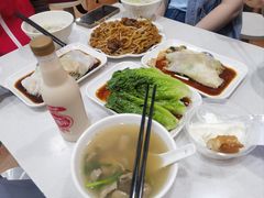 -银记肠粉(文昌北路店)