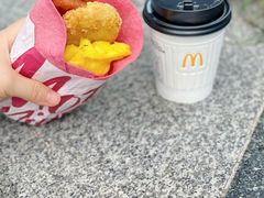 -麦当劳(海岸城店)