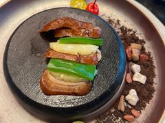 -北京饭店谭家菜