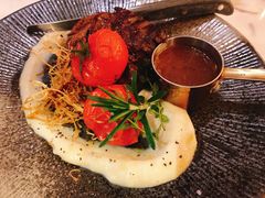 -The Rug Cafe(王府中环店)
