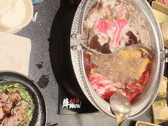 -牛New寿喜烧(金茂览秀城店)