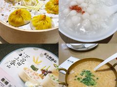 南晚粳米海鲜泡饭-黄庭茶馆(外滩店)