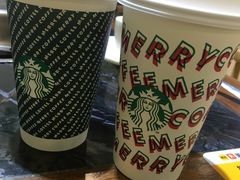 -星巴克臻选(成都东方新希望天祥店)