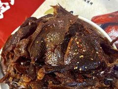 -郴州特产舜华临武鸭(郴州西站店)