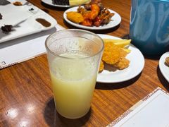 -汉巴味德(沈阳万象汇店)