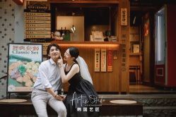 -韩国艺匠ARTIZ STUDIO(汉口店)
