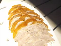 -皇城根北京风味主题餐厅(日照万象汇店)