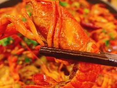 -霸王虾·麻辣小龙虾(清水河公园店)