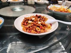 -龙抄手(文殊坊店)