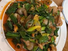 -灯盏窝餐厅