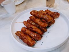 -清心鸡沙田乳鸽店·非遗传承(粤垦路店)