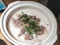 大鸽饭（小煲）-大鸽饭(岗顶店)