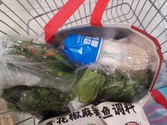 -永辉超市(龙潭寺店)