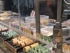 -SaladJohn沙拉匠(凯德1818店)