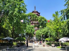 -北寺塔