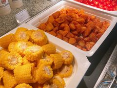 -青岛银沙滩温德姆至尊酒店