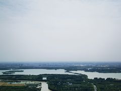 -虞山风景区