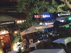 -证大大拇指广场(芳甸路店)