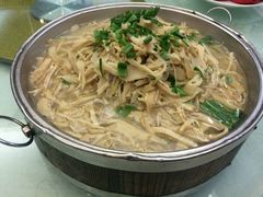 -金典银峰老鹅馆·昆山菜(亭林公园店)