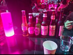 -MOSSO音乐酒吧·live house(南京旗舰店)