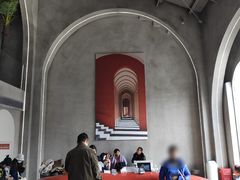 -云间粮仓