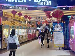 -大玩家(大连高新万达店)