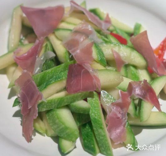 仿佛置身于云南的森林中，享受大自然的馈赠