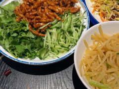 -满园烤鸭·春饼(沈北万达店)