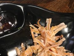 -龙巢盱眙龙虾·牛蛙·烧烤宵夜(八卦岭店)