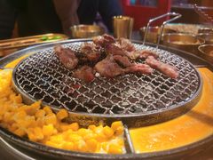 -釜山火炉·海鲜烤肉(紫藤路店)
