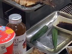 -德四家·云南傣味烧烤品牌(和谐店)