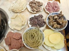 -海关荤豆花(洋河一路店)