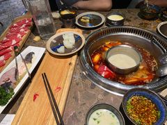 -鱼豆吉·豆浆鱼火锅(宜昌万达店)