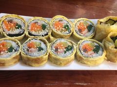 -米屋石锅拌饭(师大店)