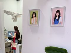-天真蓝照相馆(宁波来福士店)