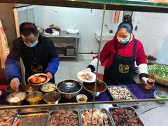 -温记府廟豆汤饭·始于1955年(海椒店)