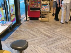 -麦当劳(虹口星荟中心店)