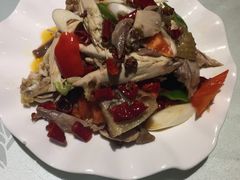 -萨拉漫饮食(北京中路店)