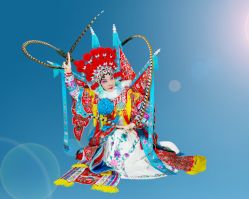 -梨园天地京剧摄影(玲珑天地店)