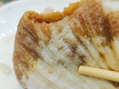 风味排骨包子-张包铺(道外店)