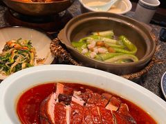 -南京大牌档(夫子庙贡院街店)