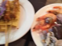 -万德诺富特酒店·自助餐厅(万德大厦店)