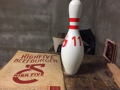 -HIGH FIVE哈福手工汉堡(桂林路店)