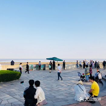 周末休闲烧烤聚会的地方（有湖有海）