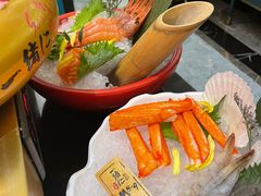 -一绪に寿喜烧(荟聚店)