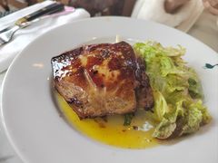 -Le Comptoir de la Gastronomie