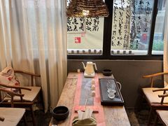 -邈墨茶馆(凤起路店)