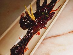 吮指鸡爪-桂满陇-西湖船宴(西单大悦城店)