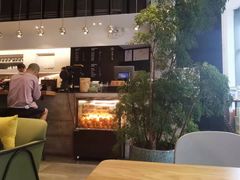 -Home Cafe(水榭春天店)